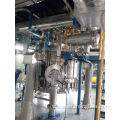 Stainless Steel Agitated Multifunctional Filter Dryer ANFD